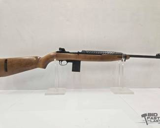 750 Plainfield Machine M1 Carbine .30cal SemiAuto Rifle