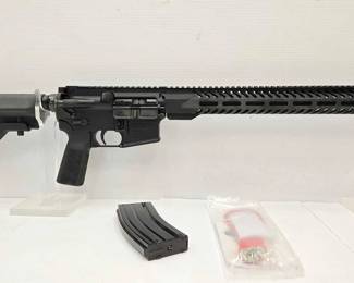 432 Radical Firearms RF15 5.56mm SemiAuto Rifle