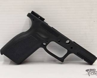 662 Springfield XD9101 9mm Frame Only