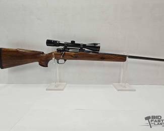 711 InterArms Mark X .223 REM Bolt Action Rifle