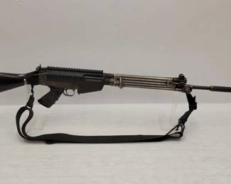 422 DSA SA58 .308 SemiAuto Rifle