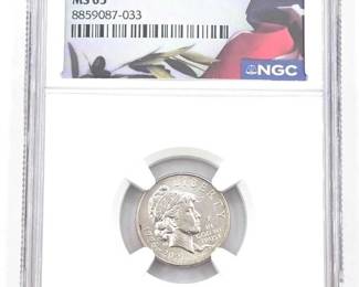 50  Graded 250th Anniversary 2026 Emerging Liberty Dime