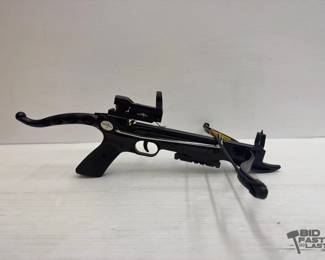 2002 SAS Mini Crossbow