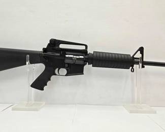 428 CMMG Mod4 SA 5.56mm SemiAuto Rifle