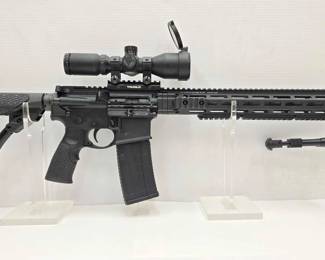 450  Daniel Defense DDM 4 5.56x45mm SemiAuto Rifle