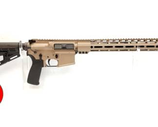 410 Standard MFG STD15 5.56 SemiAuto Rifle in Original Box