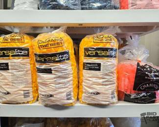 4514  17 Bags of Mixed Shotshell Wads