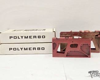 1414 Polymer Jig Kits
