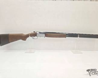 924 Investarm OverUnder 12ga Shotgun