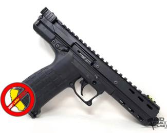411 Kel Tec CP33 .22lr SemiAuto Pistol in Original Case