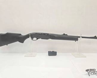 754 Remington 7400 .308win SemiAuto Rifle