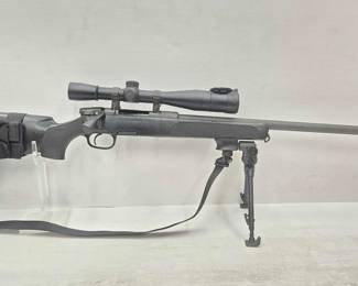 776  STEYR SSG 69 .308 Win BoltAction Rifle