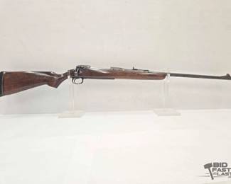 760 Savage 110 .3006 Bolt Action Rifle