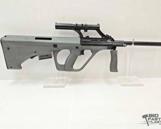 423 Steyr AUG USR .223Rem SemiAuto Rifle