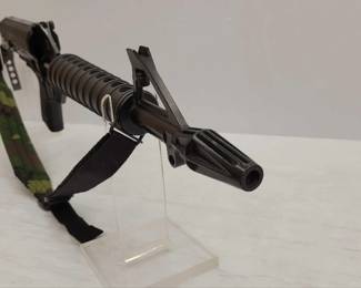 426 Calico M100 .22 SemiAuto Rifle
