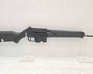 740 KelTec ModelSU16 5.56mm SemiAuto Rifle