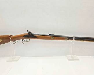 1122  Thompson Center Arms Hawkins .50 Cal BlackPowder Rifle