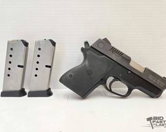 205 Smith Wesson CS45 Chiefs Special .45Cal SemiAuto Handgun