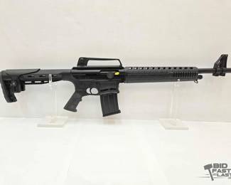 429 Century Arms Centurion OptioIII .12ga SemiAuto Shotgun