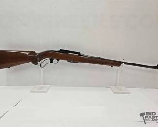 705 Winchester Model 88 .243 WIN Lever Action Rifle