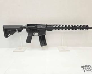 415 Radical Firearms RF15 MultiCal SemiAuto Rifle