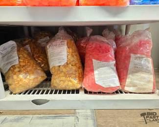 4520  12 Bags of 12GA Shotgun Wads