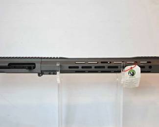 1408 Bear Creek Arsenal AR 10 8.6 Blk Upper Receiver