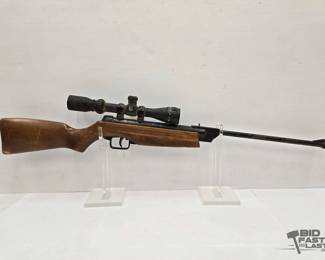 2100 Air Rifle