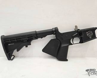 654 Anderson Manufacturing Multi Cal Lower Receiver