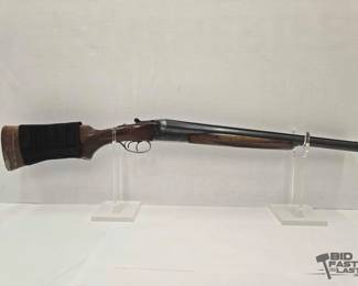 918 Universal Double Wing .12ga PumpAction Shotgun
