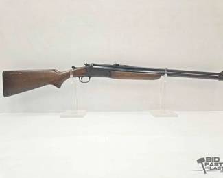 922 Savage 24 Series P OverUnder .20ga Shotgun and .22LR Rifle