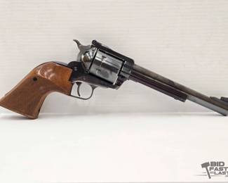 526 Ruger Super Blackhawk .44MAG Single Action Revolver