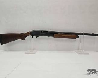 912 Remington 870 Express .12ga Shotgun