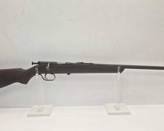 780  Ranger M34 .22LR BoltAction Rifle