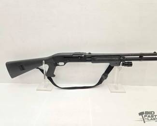 938  Benelli HK Super 90 .12ga SemiAuto Shotgun