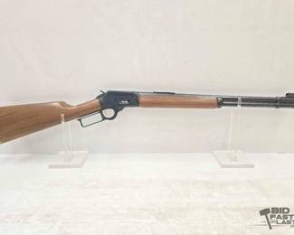 709 Marlin Firearms Co. Model1894 Lever Action Rifle