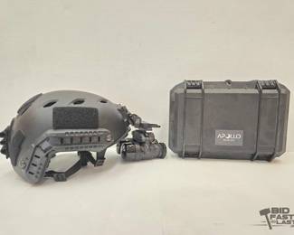 190  Apollo Gear Binocular Night Vision
