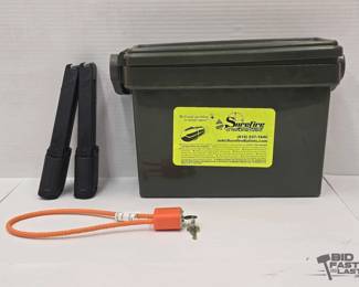199 2 FN FiveSeveN 20rd Magazines 5.7x28mm