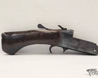920 Shinn A Sipja 944 Receiver .12ga