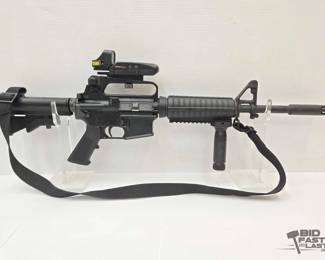 409 Eagle Arms EA15 5.5645mm SemiAuto Rifle