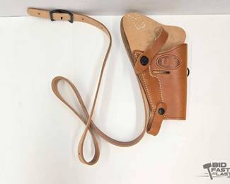 1801  1791 G.I Hip Holster