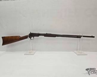 715 Winchester Model 90 .22LR Pump Action Rifle