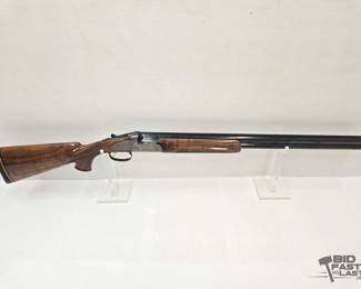 934 Weatherby Regency .12ga OverUnder Shotgun