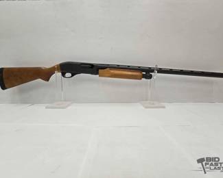 904 Remington 870 .12ga Pump Action Shotgun