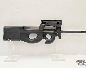 400 FN PS90 5.7x28mm SemiAuto Rifle