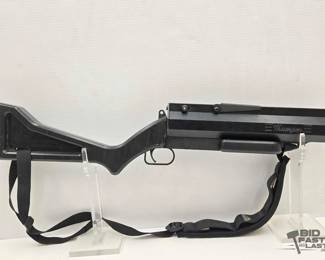 1050  M79 Style Thumper FlareSignaling 37mm SingleShot Launcher