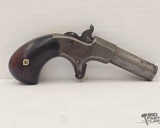 1108 Remington Elliot Derringer .41RF