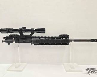 1406 5.56 x 45mm Upper Receiver