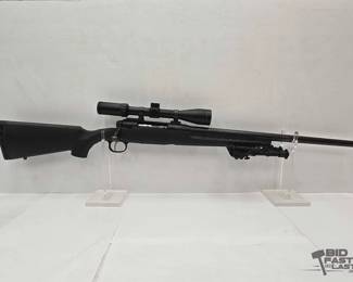720 Savage Axis .223 REM Bolt Action Rifle
