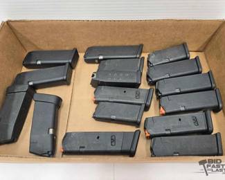1502 Glock Magazines